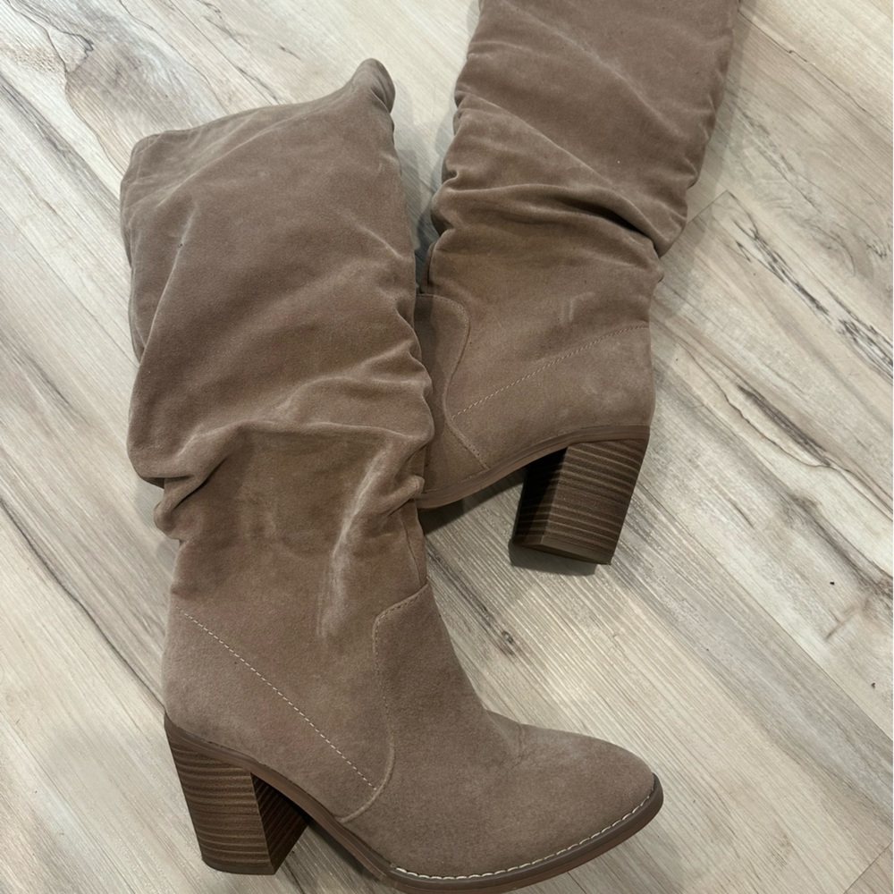Target boots
